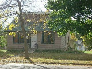 Foreclosed Home - 331 PARK ST S, 55051