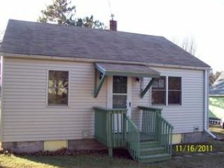 Foreclosed Home - List 100198862
