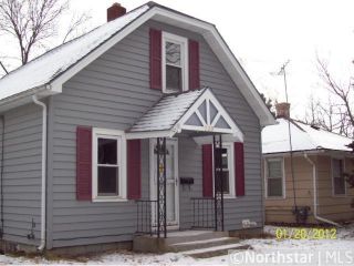 Foreclosed Home - 230 GROVE ST S, 55051