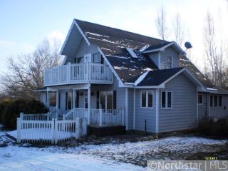 Foreclosed Home - 1775 HIGHWAY 23, 55051