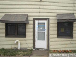 Foreclosed Home - 630 7TH AVE, 55055