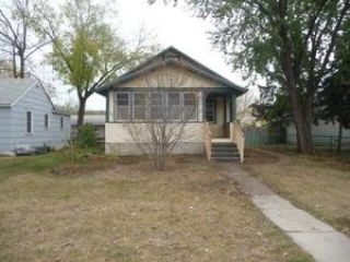 Foreclosed Home - 460 4TH AVE, 55055