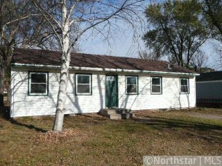 Foreclosed Home - 615 8TH ST, 55055