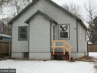 Foreclosed Home - 1740 2ND AVE, 55055