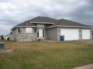 Foreclosed Home - 38462 COVENTRY DR, 55056