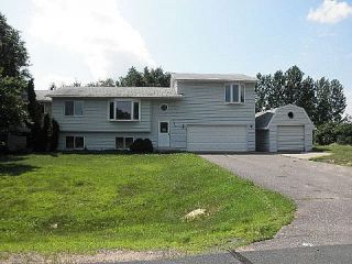 Foreclosed Home - 37138 FILL AVE, 55056