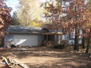 Foreclosed Home - 40109 HARVESTER AVE, 55056