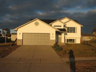 Foreclosed Home - 37830 HARVESTER AVE, 55056