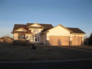 Foreclosed Home - 7470 WELLINGTON DR, 55056