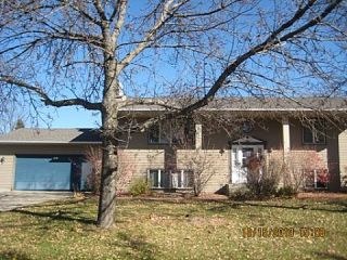 Foreclosed Home - 1801 MCKINLEY DR, 55057
