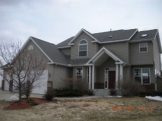 Foreclosed Home - 1204 LUPINE CT, 55057