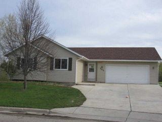 Foreclosed Home - 702 HEADLEY CT, 55057