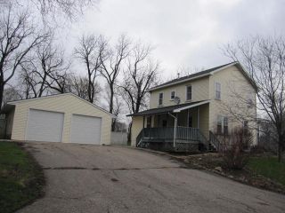 Foreclosed Home - 32857 DRESDEN AVE, 55057