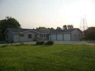 Foreclosed Home - 114 GREENVALE AVE W, 55057