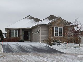 Foreclosed Home - 1628 INDEPENDENCE DR, 55057