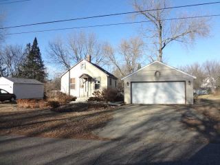 Foreclosed Home - 410 9TH ST W, 55057