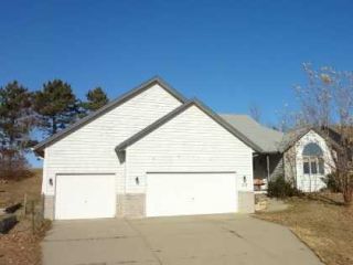 Foreclosed Home - 1113 PETERSON DR, 55057