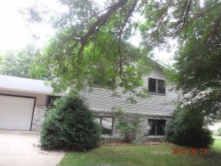 Foreclosed Home - 513 NELSON CT, 55057