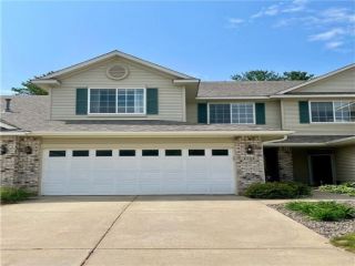 Foreclosed Home - 1724 SUNSET DR, 55057