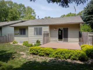 Foreclosed Home - 1124 HERITAGE DR, 55057