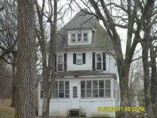 Foreclosed Home - List 100051951