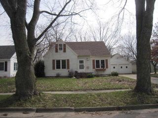 Foreclosed Home - 225 HOBART ST, 55060
