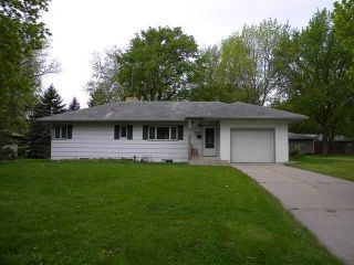 Foreclosed Home - 316 SELBY AVE, 55060