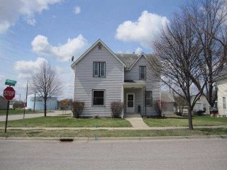 Foreclosed Home - 430 S WALNUT AVE, 55060