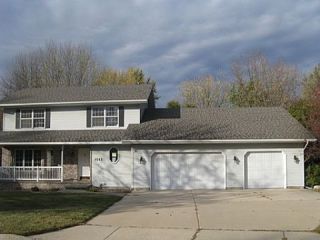 Foreclosed Home - List 100187425