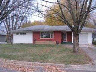 Foreclosed Home - 223 THOMAS AVE, 55060