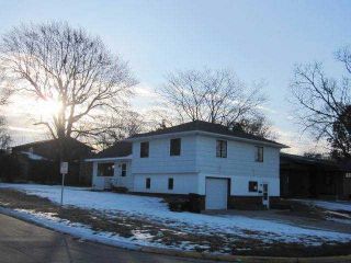 Foreclosed Home - 603 HARRIET AVE, 55060
