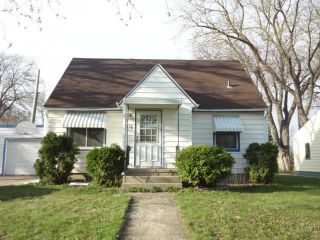 Foreclosed Home - 116 HOBART ST, 55060