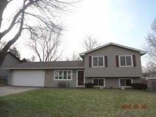 Foreclosed Home - 635 23RD ST NE, 55060