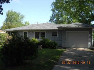 Foreclosed Home - List 100310347