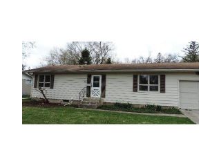 Foreclosed Home - 510 Maple Drive, 55060