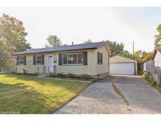 Foreclosed Home - 737 14th St Ne, 55060
