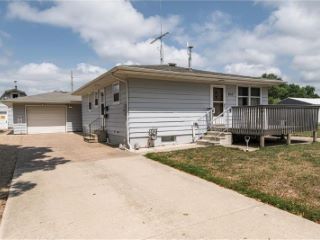 Foreclosed Home - 644 RICE LAKE ST, 55060