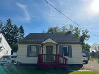 Foreclosed Home - 127 W MCKINLEY ST, 55060