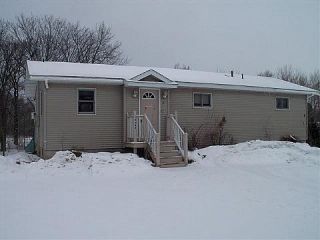 Foreclosed Home - 19649 WILD ROSE DR NE, 55063