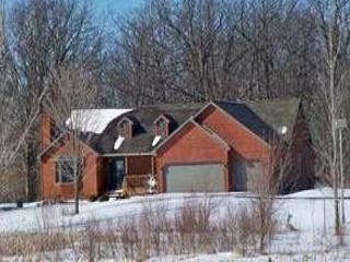 Foreclosed Home - 14113 GOVERNMENT RD, 55063