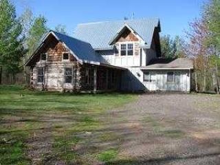 Foreclosed Home - 18983 ALABASTER RD, 55063