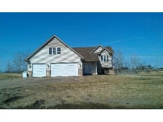 Foreclosed Home - 4949 OLSON MEMORIAL DR, 55063