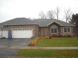 Foreclosed Home - 945 LINK DR SE, 55063