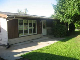 Foreclosed Home - 805 GOLF AVE SW, 55063