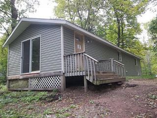 Foreclosed Home - 28412 WILDERNESS RETREAT, 55063