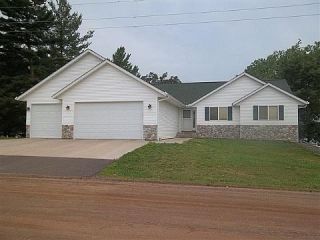 Foreclosed Home - 16039 NORWOOD LN, 55063