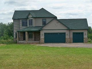 Foreclosed Home - 10490 APPLE RD, 55063