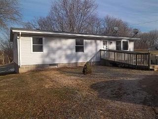 Foreclosed Home - 7393 560TH ST, 55063