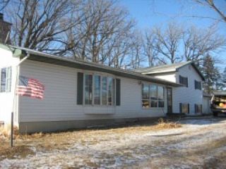 Foreclosed Home - 21255 BROOK PARK RD, 55063