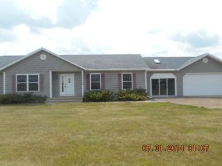 Foreclosed Home - 56711 STEPHANIE LN, 55063